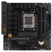 ASUS TUF GAMING B650M-PLUS WIFI, Socket AM5, B650, 4*DDR5, HDMI+DP, 4xSATA3 + RAID, M2, Audio, Gb LAN, USB 3.2, USB 2.0, mATX; 90MB1BF0-M0EAY0