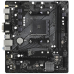 ASROCK A520M-HVS, AM4, A520, 2*DDR4, D-Sub+HDMI, 4xSATA3 6.0 (RAID), M.2 Socket, 4xUSB 3.2,  2xUSB 2.0, mATX; 90-MXBE60-A0UAYZ