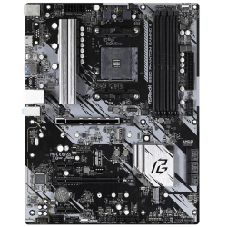 ASROCK B550 PHANTOM GAMING 4, AM4, B550, 4*DDR4, HDMI, 6xSATA3 6.0 (RAID), M.2 Socket, 6xUSB 3.2, ATX; 90-MXBCY0-A0UAYZ