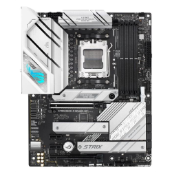 ASUS ROG STRIX B650-A GAMING WIFI, Socket AM5, B650, 4*DDR5, HDMI+DP, 4xSATA3 + RAID, M2, Audio, 2,5Gb LAN, USB 3.2, USB 2.0, ATX; 90MB1BP0-M0EAY0