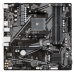 GIGABYTE B550M K, AM4, B550, 4*DDR4, DP+HDMI, 4 SATA 6 Гб/с, M2, Audio, Gb LAN, USB 3.2, USB 2.0, mATX GIGABYTE B550M K, AM4, B550, 4*DDR4, DP+HDMI, 4 SATA 6 Гб/с, M2, Audio, Gb LAN, USB 3.2, USB 2.0, mATX