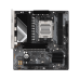 ASROCK B650M-HDV/M.2, AM5, B650, 2*DDR5, HDMI+DP, 4xSATA3 6.0, M.2 Socket, RAID, USB 3.2, USB 2.0, Type-C, mATX