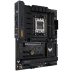 ASUS TUF GAMING B650-PLUS WIFI, Socket AM5, B650, 4*DDR5, HDMI+DP, 4xSATA3 + RAID, M2, Audio, Gb LAN, USB 3.2, USB 2.0,ATX; 90MB1BZ0-M0EAY0