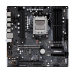 ASROCK B650M PG LIGHTNING, AM5, B650, 4*DDR5, HDMI+DP, 4xSATA3 6.0, M.2 Socket, RAID, USB 3.2, USB 2.0, Type-C, mATX