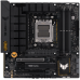 ASUS TUF GAMING B650M-PLUS, Socket AM5, B650, 4*DDR5, HDMI+DP, 4xSATA3 + RAID, M2, Audio, Gb LAN, USB 3.2, USB 2.0, mATX; 90MB1BF0-M0EAY0