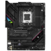 ASUS ROG STRIX B650E-F GAMING WIFI, Socket AM5, B650, 4*DDR5, HDMI+DP, 4xSATA3 + RAID, M2, Audio, Gb LAN, USB 3.2, USB 2.0, ATX; 90MB1BQ0-M0EAY0