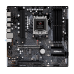 ASROCK B650M PG LIGHTNING, AM5, B650, 4*DDR5, HDMI+DP, 4xSATA3 6.0, M.2 Socket, RAID, USB 3.2, USB 2.0, Type-C, mATX