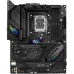 ASUS ROG STRIX B760-F GAMING WIFI, LGA1700, B760, 4*DDR5, HDMI+DP, 4xSATA3 + RAID, M2, Audio, Gb LAN, USB 3.2, USB 2.0, ATX; 90MB1CT0-M0EAY0