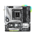 ASROCK B760M STEEL LEGEND WIFI, LGA1700, B760, 4*DDR5, HDMI+DP, 4xSATA3 6.0 (RAID), M.2 Socket, USB 3.2, USB2.0, Type-C, mATX