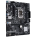 ASUS PRIME H610M-E D4-CSM, LGA1700, H610, 2*DDR4, DP+D-Sub + HDMI, SATA3, Audio, Gb LAN, USB 3.2*4, USB 2.0*6, COM*1 header (w/o cable), mATX ; 90MB19N0-M0EAYC
