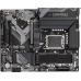 GIGABYTE B760 GAMING X, LGA1700, B760, 4*DDR5, DP+HDMI,  4 SATA 6 Гб/с, M2, Audio, Gb LAN, USB 3.2, USB 2.0, Type-C, COM*1 port, ATX