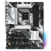 ASROCK B760 PRO RS/D4, LGA1700, B760, 4*DDR4, HDMI+DP, 4xSATA3 6.0 (RAID), M.2 Socket, 4xUSB 3.2, 2xUSB2.0, Type-C, ATX; 90-MXBKS0-A0UAYZ