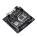 ASROCK H610M-HVS/M.2 R2.0, LGA1700, H610, 2*DDR4, D-Sub+HDMI, 4xSATA3 6.0, M.2 Socket, 2xUSB 3.2, 4xUSB 2.0, mATX; 90-MXBJJ0-A0UAYZ