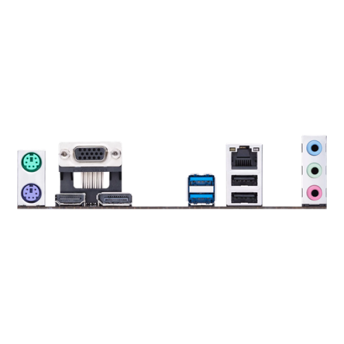 ASUS PRIME H610M-E-CSM, LGA1700, H610, 2*DDR5, DP+VGA + HDMI, SATA3, Audio, Gb LAN, USB 3.2, USB 2.0, COM*1 header (w/o cable), mATX ; 90MB1G10-M0EAYC