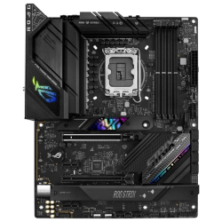 ASUS ROG STRIX B760-G GAMING WIFI,  LGA1700, B760, 4*DDR5, HDMI+DP, 4xSATA3 + RAID, M2, Audio, Gb LAN, USB 3.2, USB 2.0, ATX; 90MB1EQ0-M0EAY0