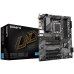 GIGABYTE B760 DS3H AX, LGA1700, B760, 4*DDR5, DP+HDMI,  4 SATA 6 Гб/с, M2, Audio, Gb LAN, USB 3.2, USB 2.0, Type-C, COM*1 port, ATX