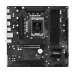 ASROCK B760M PG LIGHTNING, LGA1700, B760, 4*DDR5, HDMI+DP, 4xSATA3 6.0 (RAID), M.2 Socket, USB 3.2, USB2.0, Type-C, mATX