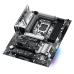 ASROCK B760 PRO RS, LGA1700, B760, 4*DDR5, HDMI+DP, 4xSATA3 6.0 (RAID), M.2 Socket, 4xUSB 3.2, 2xUSB2.0, Type-C, ATX; 90-MXBKS0-A0UAYZ