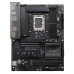 ASUS PROART B760-CREATOR, LGA1700, B760, 4*DDR5, HDMI+DP, 4xSATA3 + RAID, 3xM2, Audio, Gb LAN, USB 3.2, USB 2.0, ATX; 90MB1F20-M0EAY0
