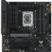 ASUS TUF GAMING B760M-PLUS, LGA1700, B760, 4*DDR5, HDMI+DP, 4xSATA3 + RAID, M2, Audio, Gb LAN, USB 3.2, USB 2.0, mATX;90MB1ES0-M0EAY0