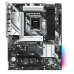 ASROCK B760 PRO RS, LGA1700, B760, 4*DDR5, HDMI+DP, 4xSATA3 6.0 (RAID), M.2 Socket, 4xUSB 3.2, 2xUSB2.0, Type-C, ATX; 90-MXBKS0-A0UAYZ