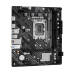 ASROCK H610M-H2/M.2 D5, LGA1700, H610, 2*DDR5, HDMI+DP, 4xSATA3 6.0 (RAID), M.2 Socket, USB 3.2, USB2.0, mATX