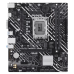 ASUS PRIME H610M-K ARGB, LGA1700, H610, 2*DDR5, VGA + HDMI, 4 SATA 6, M.2, USB 3.2, USB 2.0, mATX ; 90MB1G90-M0EAY0
