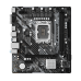 ASROCK H610M-HDV/M.2 R2.0, LGA1700, H610, 2*DDR4, DP+D-Sub+HDMI, 4xSATA3 6.0, M.2 Socket, USB 3.2, USB 2.0, mATX