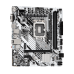 ASROCK H610M-HDV/M.2+ D5, LGA1700, H610, 2*DDR5, DP+D-Sub+HDMI, 4xSATA3 6.0, M.2 Socket, USB 3.2, USB 2.0, mATX;