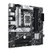 ASUS PRIME B760M-A-CSM, LGA1700, B760, 4*DDR5, 2xHDMI+DP, 4xSATA3 + RAID, 2xM2, Audio, Gb LAN, USB 3.2, USB 2.0, mATX; 90MB1EK0-M0EAYC