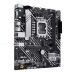 ASUS PRIME H610M-A-CSM, LGA1700, H610, 2*DDR5, VGA + DP + HDMI, 4 SATA 6, 2*M.2, USB 3.2, USB 2.0, mATX; 90MB1G20-M0EAYC