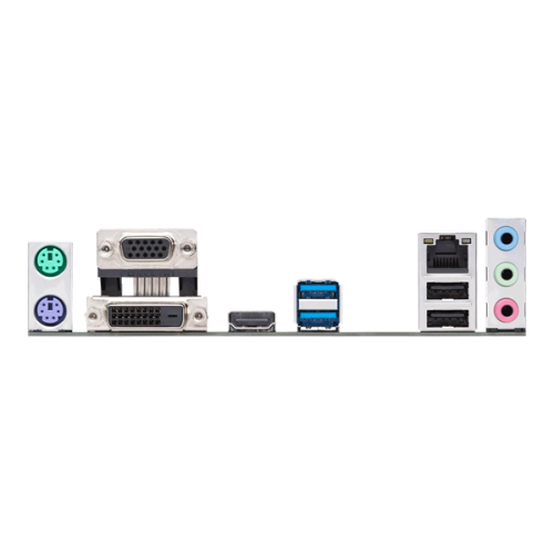 ASUS PRIME H610M-R D4-SI, LGA1700, H610, 2*DDR4, D-sub+DVI+HDMI, SATA 6.0, M.2, USB 3.2, mATX; 90MB1B40-M0ECY0