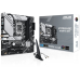 ASUS PRIME B760M-A WIFI, LGA1700, B760, 4*DDR5, HDMI+DP, 4xSATA3 + RAID, M2, Audio, Gb LAN, USB 3.2, USB 2.0, mATX; 90MB1EL0-M0EAY0