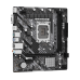 ASROCK H610M-HDV/M.2 R2.0, LGA1700, H610, 2*DDR4, DP+D-Sub+HDMI, 4xSATA3 6.0, M.2 Socket, USB 3.2, USB 2.0, mATX