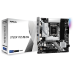 ASROCK B760M PRO RS, LGA1700, B760, 4*DDR5, DP+HDMI, 4xSATA3 6.0 (RAID), M.2 Socket, 4xUSB 3.2, 2xUSB 2.0, mATX; 90-MXBLH0-A0UAYZ