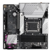 GIGABYTE B760M AORUS ELITE AX, LGA1700, B760, 4*DDR5, DP+HDMI, 4 SATA 6 Гб/с, M2, Audio, Gb LAN, USB 3.2, USB 2.0, Type-C, mATX GIGABYTE B760M AORUS ELITE AX, LGA1700, B760, 4*DDR5, DP+HDMI, 4 SATA 6 Гб/с, M2, Audio, Gb LAN, USB 3.2, USB 2.0, Type-C, mATX