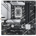 ASUS PRIME B760M-A WIFI, LGA1700, B760, 4*DDR5, HDMI+DP, 4xSATA3 + RAID, M2, Audio, Gb LAN, USB 3.2, USB 2.0, mATX; 90MB1EL0-M0EAY0