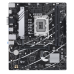 ASUS PRIME B760M-K, LGA1700, B760, 2*DDR5, HDMI+VGA, 4xSATA3 + RAID, 2xM2, Audio, Gb LAN, USB 3.2, USB 2.0, mATX; 90MB1FI0-M0EAY0
