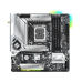 ASROCK B760M STEEL LEGEND WIFI, LGA1700, B760, 4*DDR5, HDMI+DP, 4xSATA3 6.0 (RAID), M.2 Socket, USB 3.2, USB2.0, Type-C, mATX