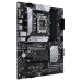 ASUS PRIME B660-PLUS D4, LGA1700, B660, 4*DDR4, DP+ D-Sub + HDMI, CrossFireX, SATA3 + RAID, Audio, Gb LAN, USB 3.2*6, USB 2.0*6, COM*1 header (w/o cable), ATX; 90MB18X0-M0EAY0