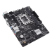 ASUS PRIME H610M-K ARGB, LGA1700, H610, 2*DDR5, VGA + HDMI, 4 SATA 6, M.2, USB 3.2, USB 2.0, mATX ; 90MB1G90-M0EAY0