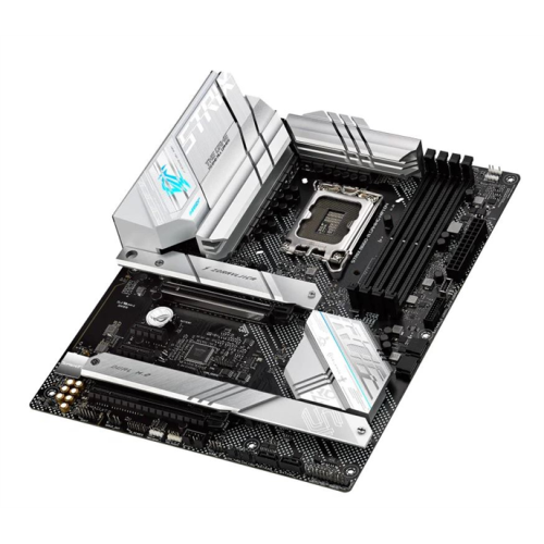 ASUS ROG STRIX B660-A GAMING WIFI, LGA1700, B660, 4*DDR5, DP,HDMI, SATA 6.0 + RAID, M.2, USB 3.2*5, USB 2.0*4,  ATX; 90MB1B00-M0EAY0