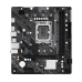 ASROCK H610M-H2/M.2 D5, LGA1700, H610, 2*DDR5, HDMI+DP, 4xSATA3 6.0 (RAID), M.2 Socket, USB 3.2, USB2.0, mATX