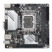 ASUS PRIME H610I-PLUS-CSM, LGA1700, B610, 2*DDR5, VGA+DP+HDMI, SATA 6.0, M.2, USB 3.2, USB 2.0, mITX; 90MB1GB0-M0EAYC ASUS PRIME H610I-PLUS-CSM, LGA1700, B610, 2*DDR5, VGA+DP+HDMI, SATA 6.0, M.2, USB 3.2, USB 2.0, mITX; 90MB1GB0-M0EAYC