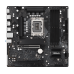 ASROCK B760M PG LIGHTNING, LGA1700, B760, 4*DDR5, HDMI+DP, 4xSATA3 6.0 (RAID), M.2 Socket, USB 3.2, USB2.0, Type-C, mATX