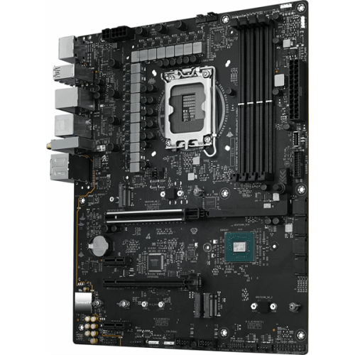 ASUS ROG STRIX B760-G GAMING WIFI,  LGA1700, B760, 4*DDR5, HDMI+DP, 4xSATA3 + RAID, M2, Audio, Gb LAN, USB 3.2, USB 2.0, ATX; 90MB1EQ0-M0EAY0