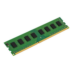 Kingston Branded DDR-III DIMM 8GB  1600MHz DIMM CL11 2RX8 1.5V 240-pin 4Gbit