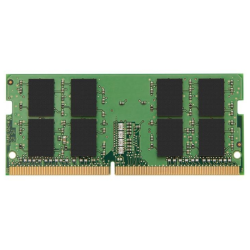 Kingston DDR-III 8GB  1600MHz SODIMM CL11 2RX8 1.5V 204-pin 4Gbit