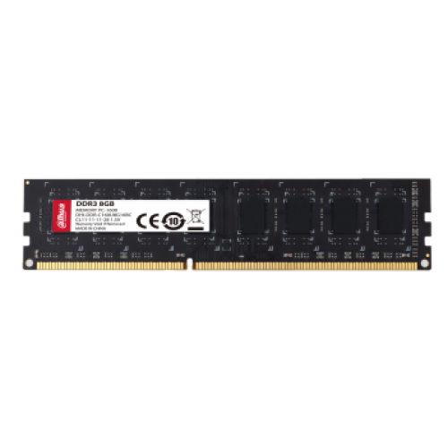 Dahua C160 8GB DDR3-1600 (PC3-12800) UDIMM CL11, 1.5V