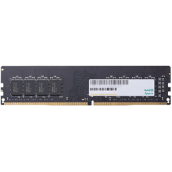 Apacer  DDR4  16GB  3200MHz DIMM (PC4-25600) CL22 1.2V (Retail) 1024*8  3 years (AU16GGB32CSYBGH/EL.16G21.GSH)